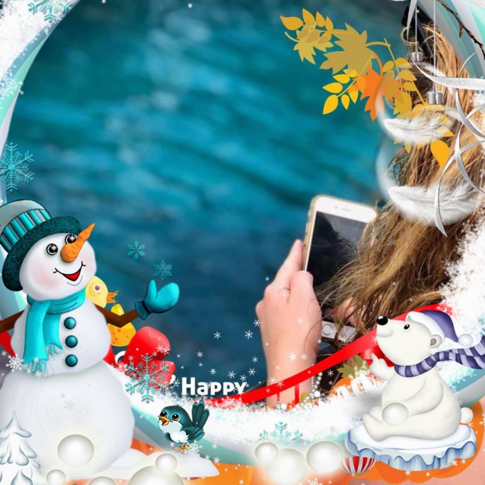 Meet your Posher, Marjorie